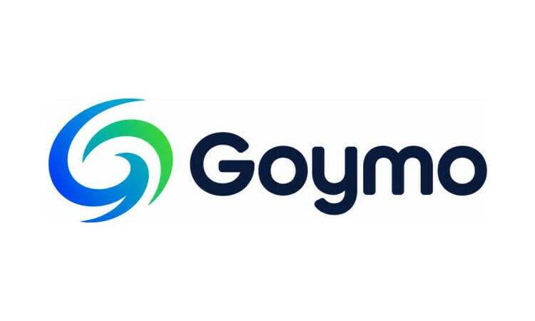 Goymo logo
