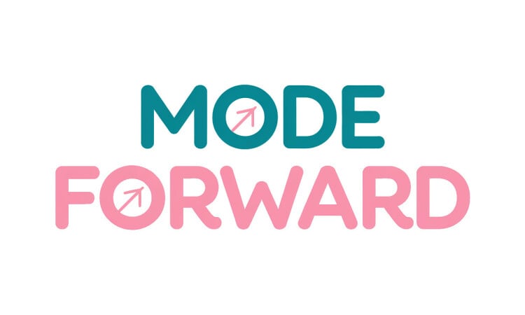 ModeForward logo