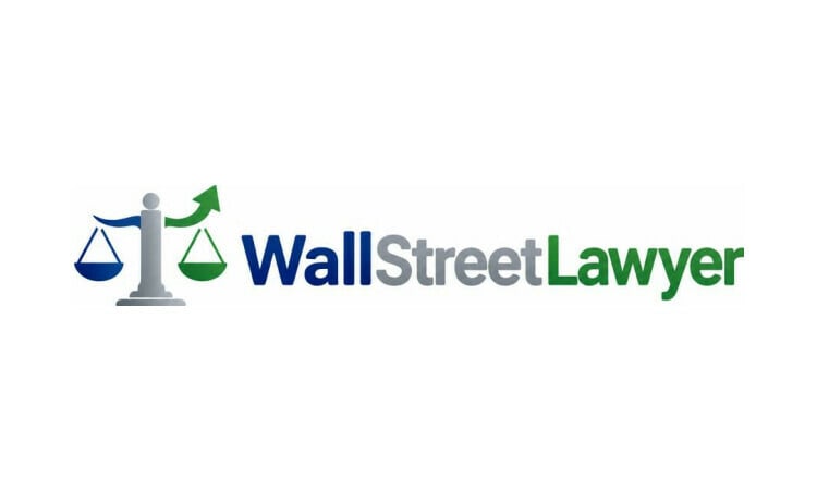 WallStreetLawyer logo