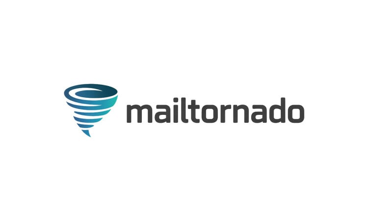 MailTornado logo