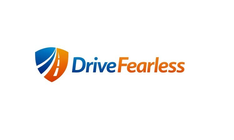 DriveFearless.com - Cool premium names