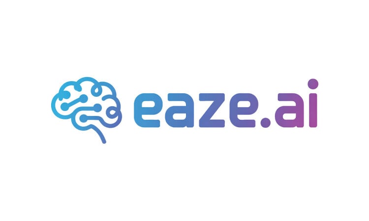 Eaze logo