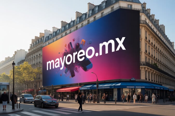 Mayoreo.mx — 3