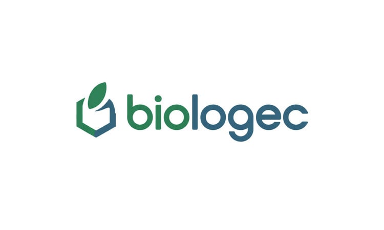 Biologec.com - New premium domain marketplace