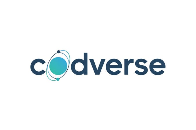 codverse.com - Catchy premium domain names for sale