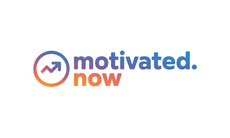 Motivated logo