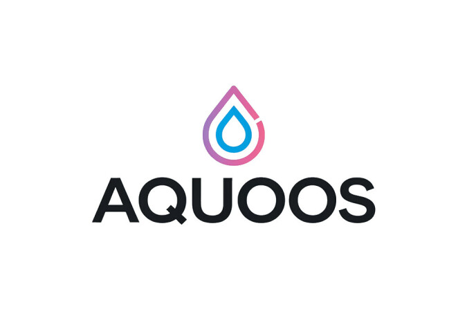 Aquoos logo