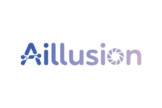 AIllusion logo