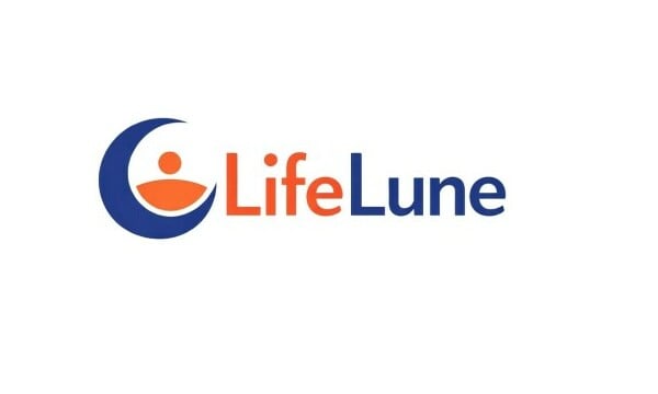 LifeLune logo