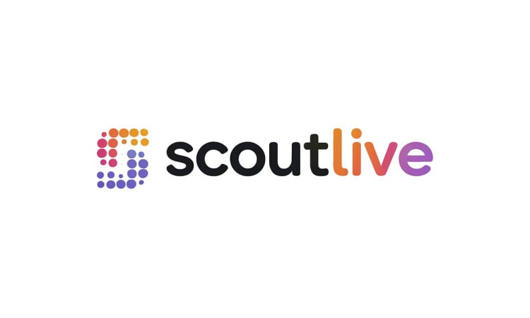 ScoutLive logo