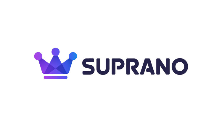 Suprano.com - buying Catchy premium names