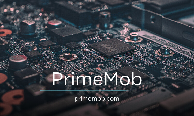 PrimeMob.com - Best premium domains for sale