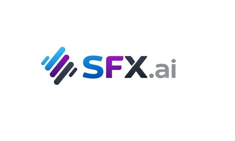 SFX logo