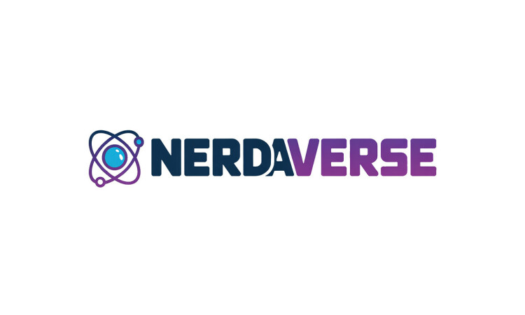 Nerdaverse logo