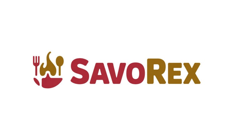 Savorex.com - Good premium domains