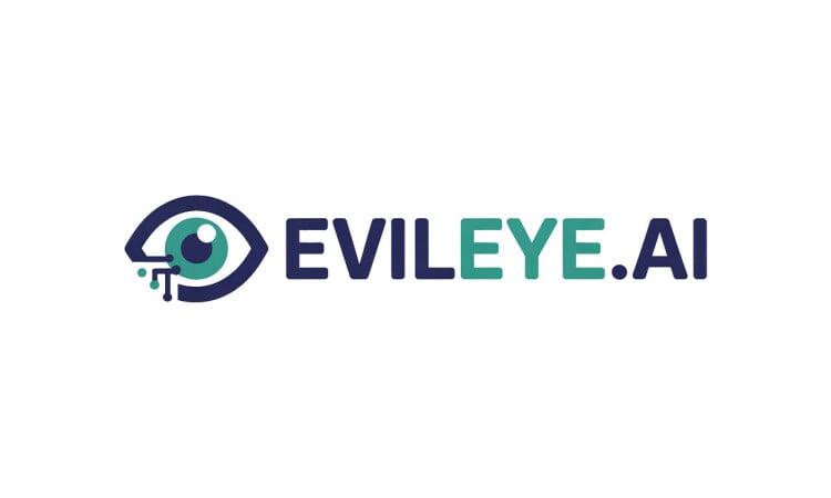 EvilEye logo