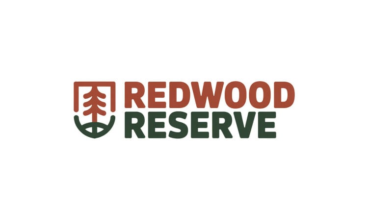 RedwoodReserve logo