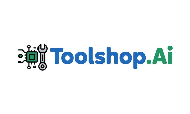 ToolShop logo