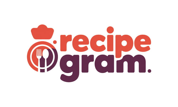 RecipeGram logo