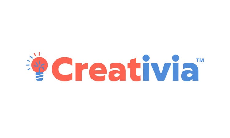 Creativia logo