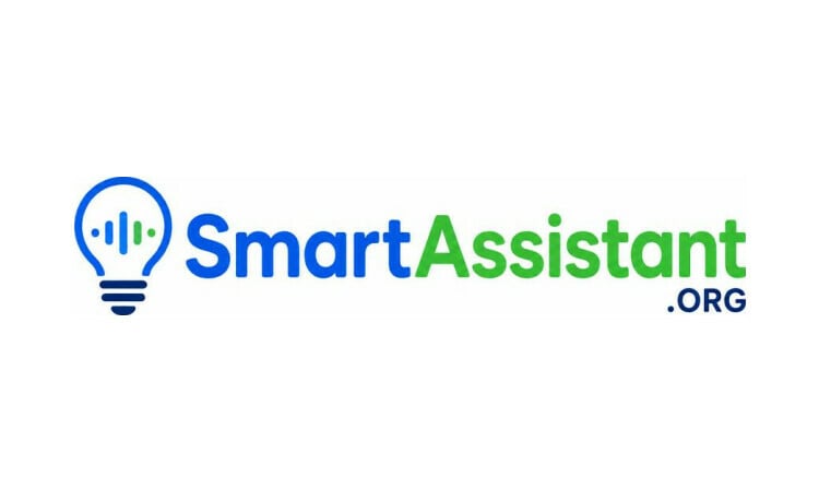 SmartAssistant logo