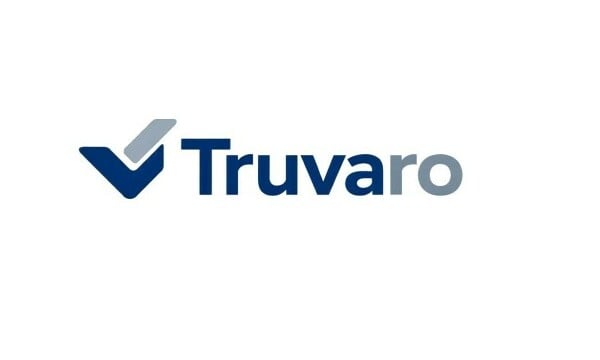 Truvaro logo