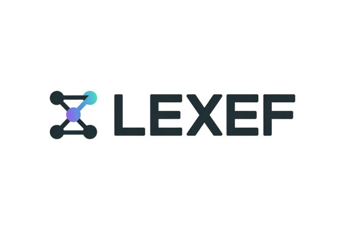 Lexef logo