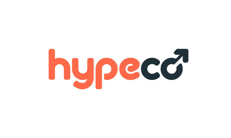 HypeCo logo