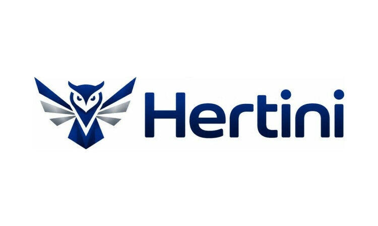 Hertini logo