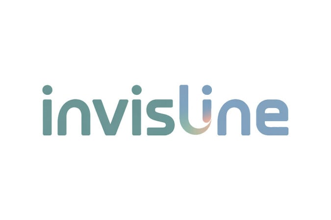 InvisLine logo