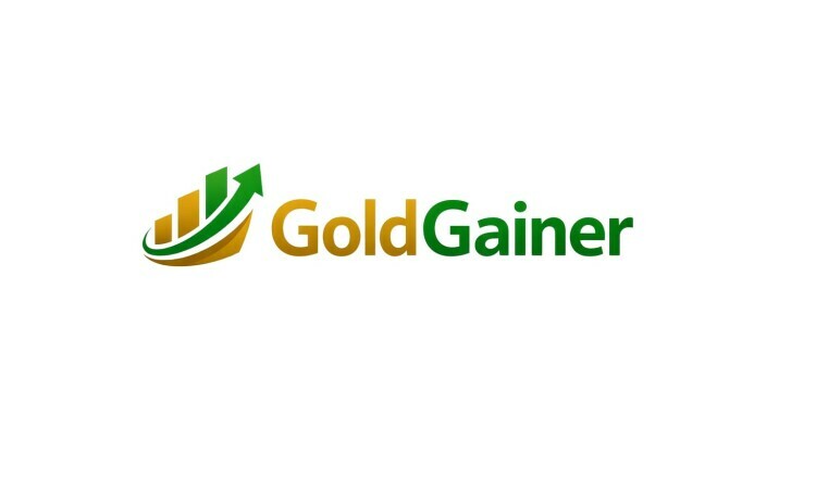 GoldGainer logo