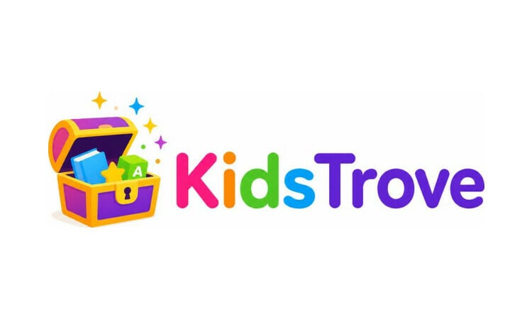 KidsTrove logo