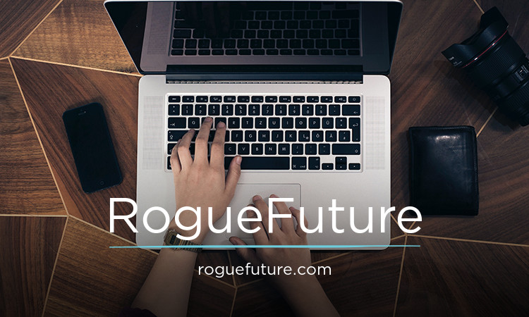 RogueFuture.com - New premium names