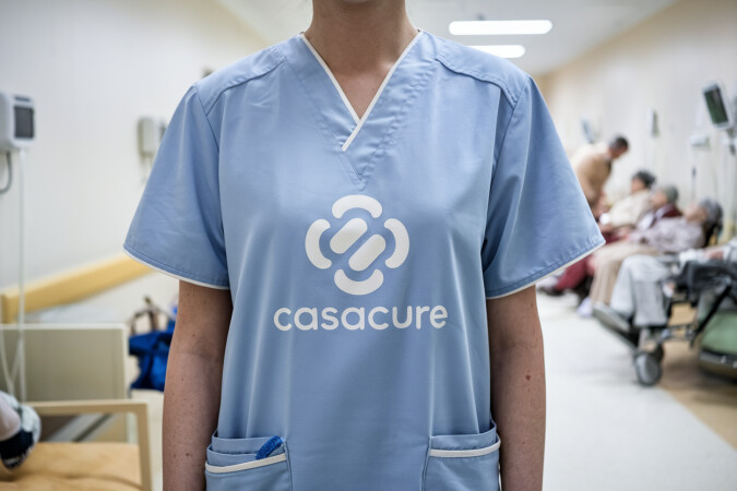 CasaCure.com - Good premium domains for sale