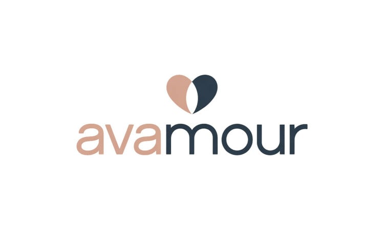 AvaAmour logo