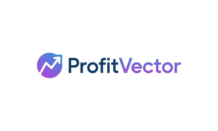 ProfitVector logo