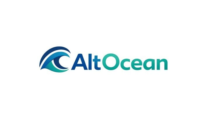 AltOcean logo