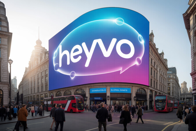Heyvo.com — 3