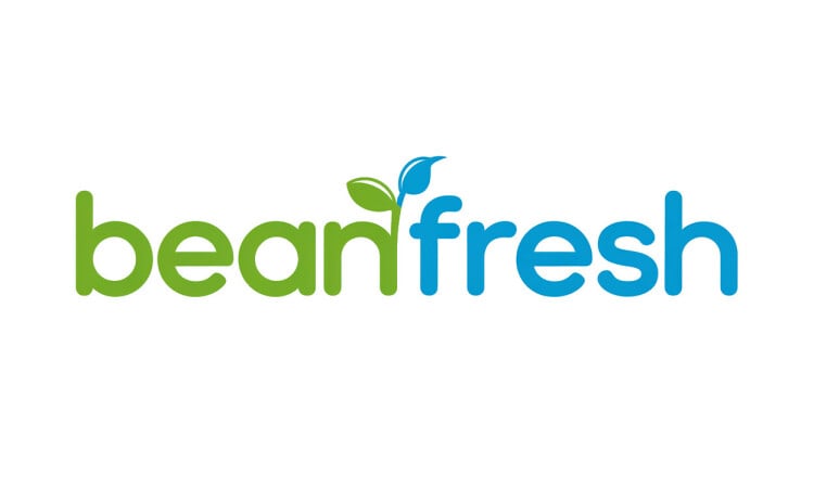 BeanFresh logo