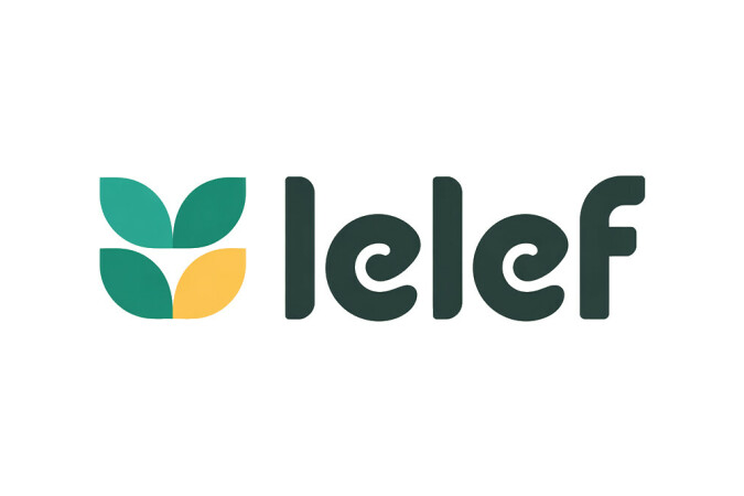 Lelef logo