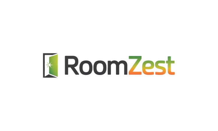 RoomZest logo