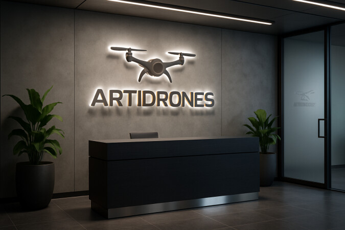 ArtiDrones.com — 4