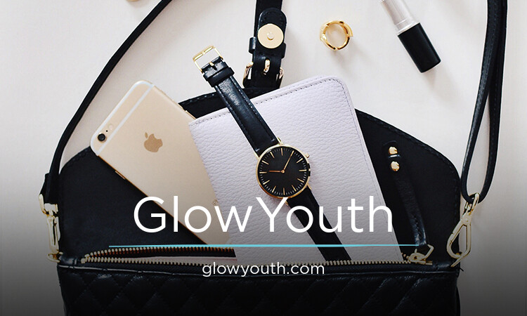 GlowYouth.com - Best premium domains