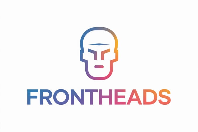 FrontHeads.com - buy Good premium names