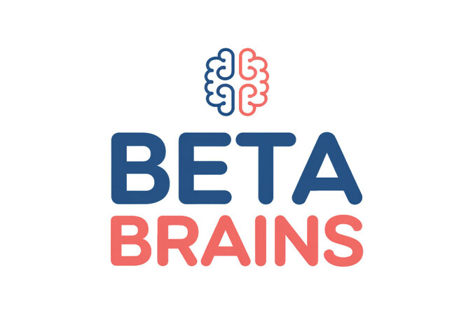 BetaBrains logo