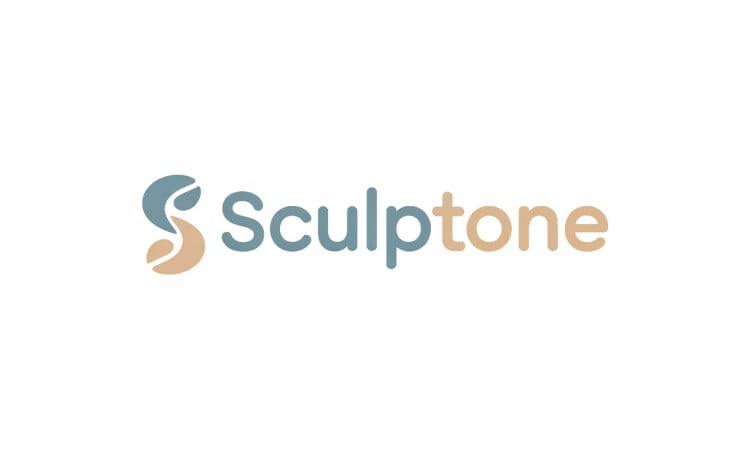 Sculptone logo