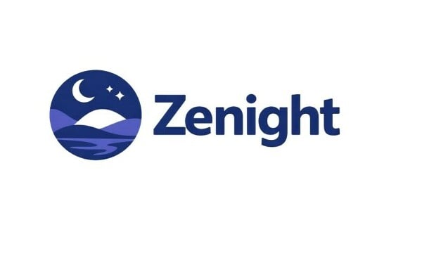 Zenight logo
