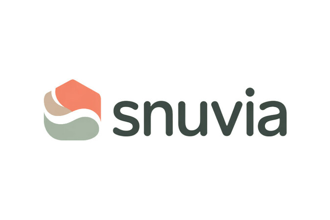 Snuvia logo