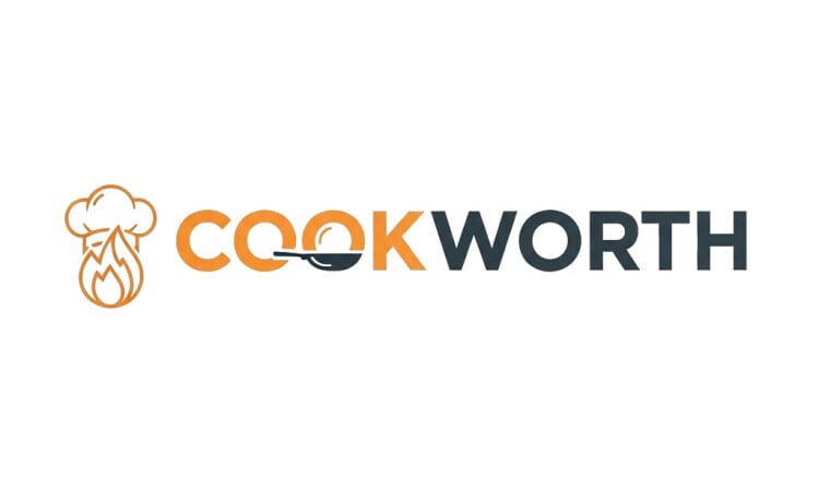 Cookworth logo