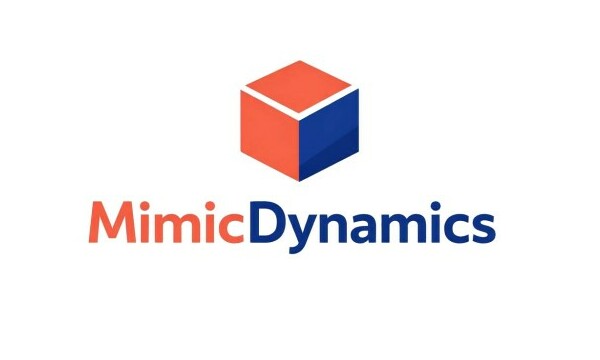 MimicDynamics logo